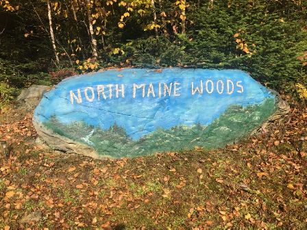 Allagash Maine
